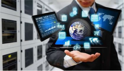 企业购如何通过互联网数据服务实现客户与服务的精准对接